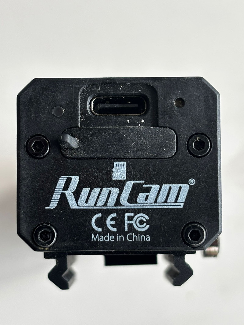 Bild 1 für RunCam Scope Cam 2 4K - 40mm