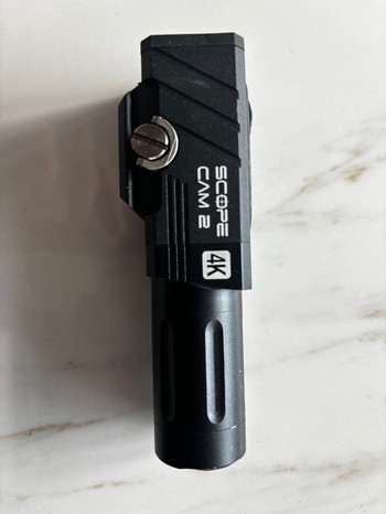 Bild 4 für RunCam Scope Cam 2 4K - 40mm