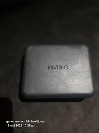 Imagen 4 de Invisio x50 kit