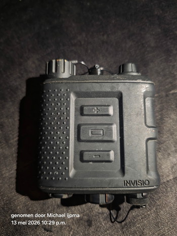 Imagen 6 de Invisio x50 kit