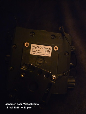 Imagen 8 de Invisio x50 kit