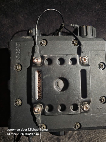 Imagen 9 de Invisio x50 kit