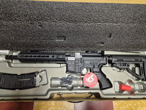 Imagen para CXP-UK1 MTR EBB AEG
