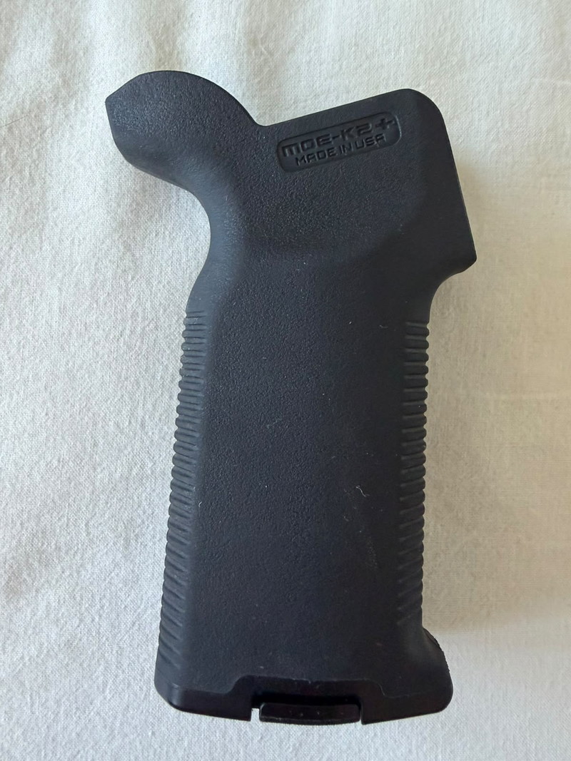 Image 1 for Magpul MOE-K2+ Grip - origineel
