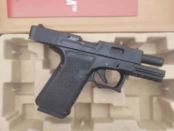 Image 2 for AW custum VX9 MOD3 GBB NIEUW