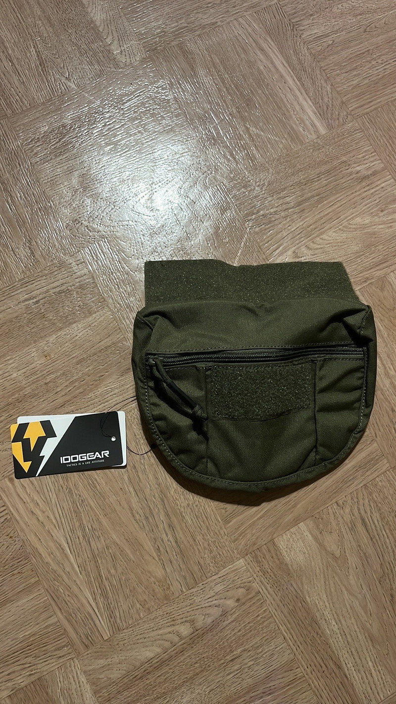 Image 1 pour Fanny pouch