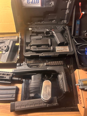 Imagen 2 de lot allerlei