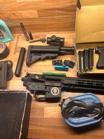 Imagen 4 de lot allerlei