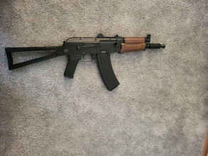 Image for AKS74U cyma incl mag