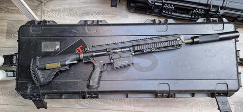 Imagen para VFC HK417 AEG