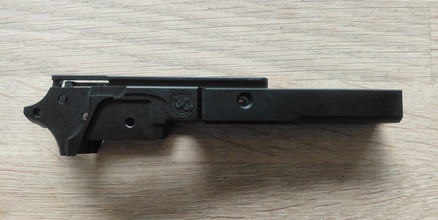 Bild für Infinity aluminium hi capa frame