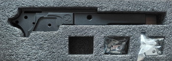 Image 2 for Infinity aluminium hi capa frame