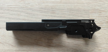 Image 3 for Infinity aluminium hi capa frame