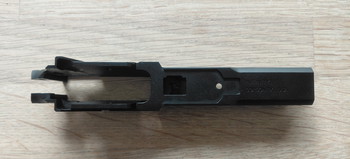 Image 4 for Infinity aluminium hi capa frame