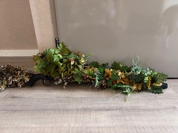 Imagen 2 de Stoppen met Airsoft | Alles mag weg!