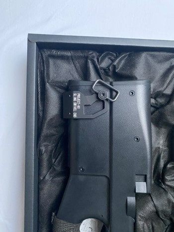 Image 4 for TOKYO MARUI - P90 - MET EXTRAS