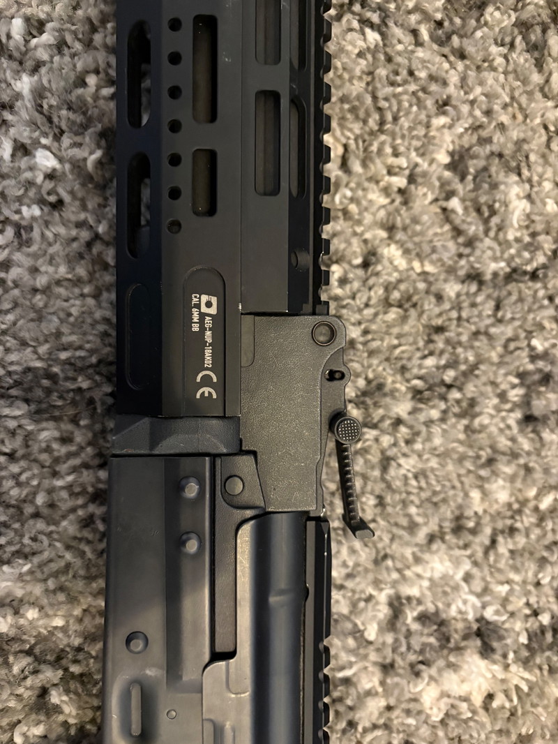 Image 1 for Nuprol ak Romeo Nomad series