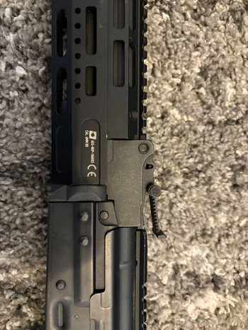 Image 2 for Nuprol ak Romeo Nomad series