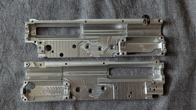 Bild für Combat Union - PKM gearbox shell