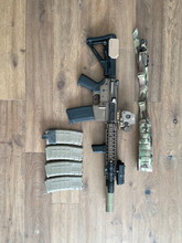 Afbeelding van Daniel Defense MK18 AEG