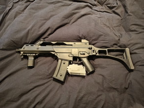 Bild für H&K G36 Aeg replica