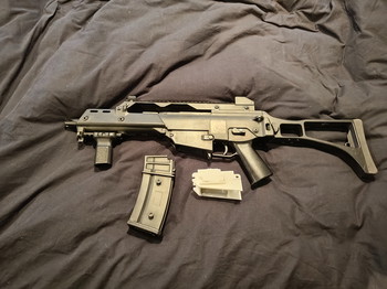 Bild 2 für H&K G36 Aeg replica