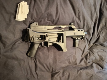 Bild 5 für H&K G36 Aeg replica