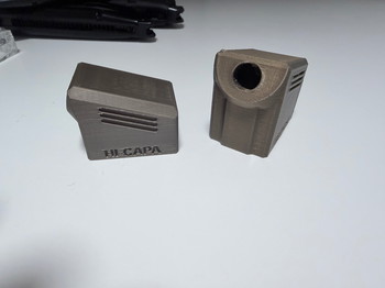 Imagen 3 de Speedloader adapter Hi-Capa & Glock