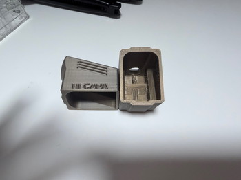 Imagen 4 de Speedloader adapter Hi-Capa & Glock