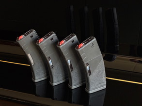Bild für Krytac M4150rds midcap magazine
