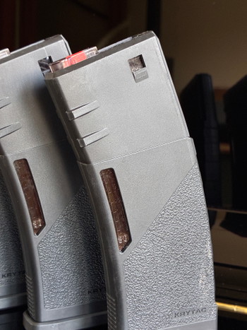 Image 2 for Krytac M4150rds midcap magazine