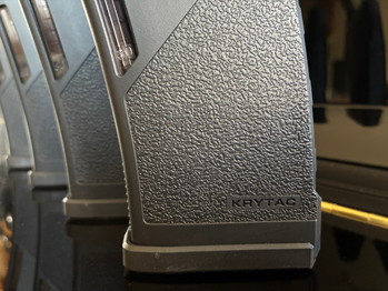 Image 3 for Krytac M4150rds midcap magazine