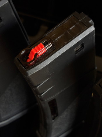 Image 4 for Krytac M4150rds midcap magazine