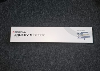 Image 2 pour Magpul Zhukov-S stock Ak-47/74/AKM