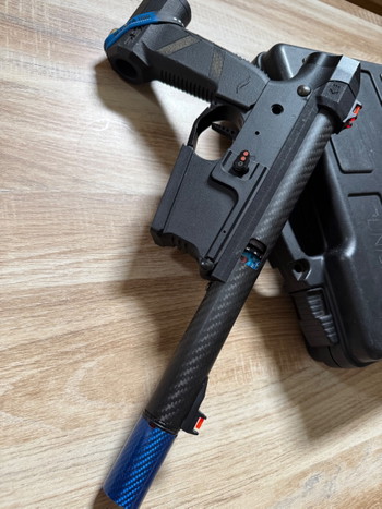 Image 2 for Hpa M4 Polarstar Fusion
