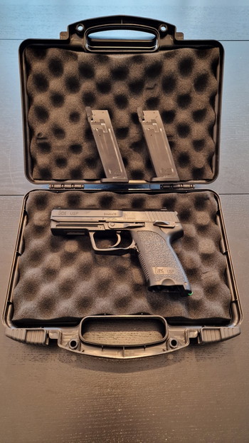 Imagen 3 de Tokyo Marui USP GBB