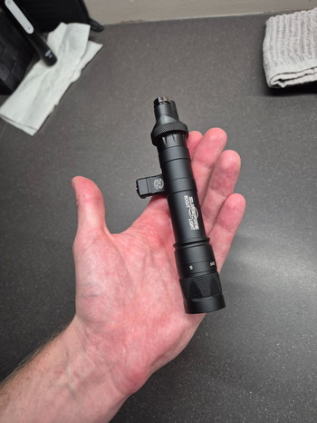 Image 3 for Sotac M640V Flashlight Set