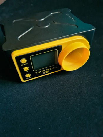Image 2 for XCortech X3200 Mk3 - Chronometer