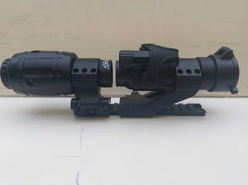 Image 3 pour Walther Evolution Point Sight EPS3 magnifier