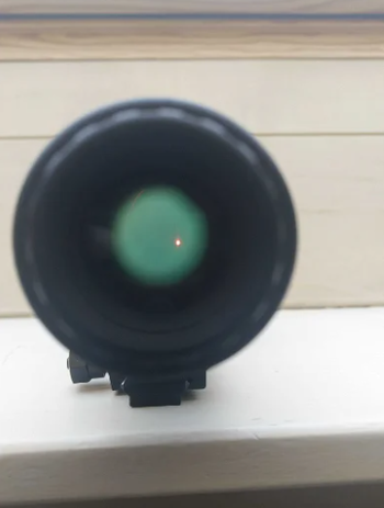 Image 4 pour Walther Evolution Point Sight EPS3 magnifier