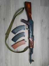 Image for E&L AKM gen2