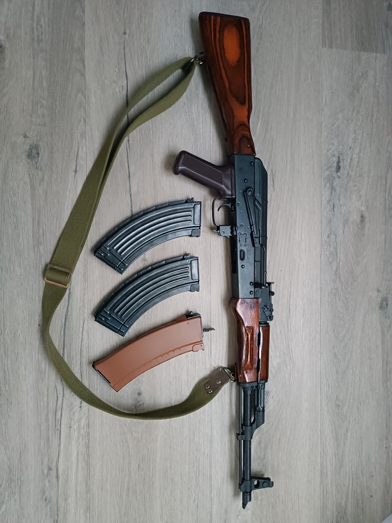 Image 1 pour E&L AKM gen2