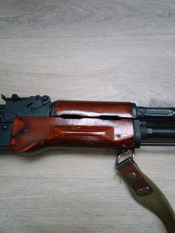 Image 2 pour E&L AKM gen2