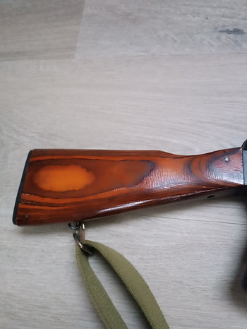 Image 3 pour E&L AKM gen2