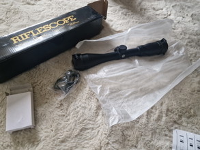 Image for Scope
