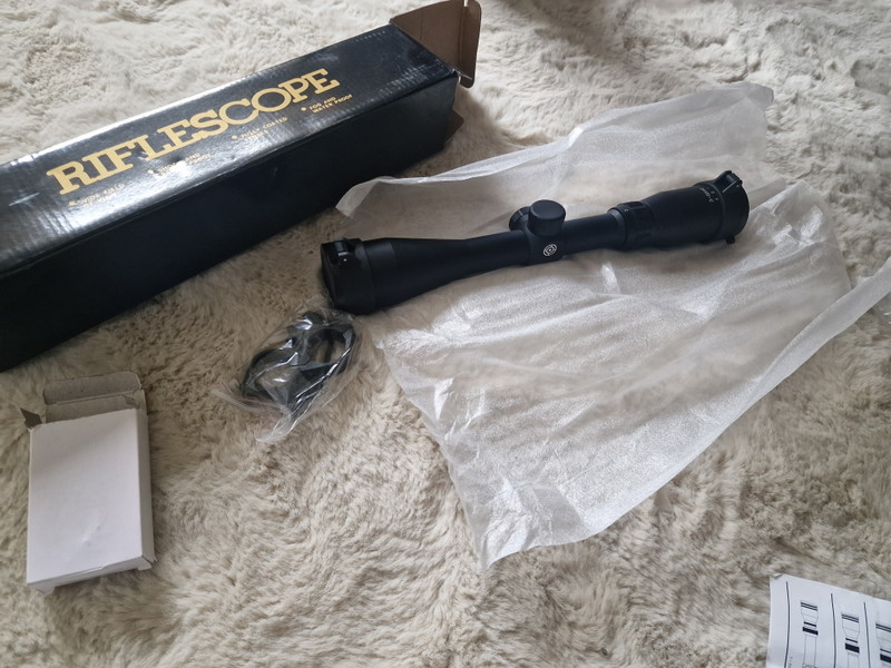 Image 1 for Scope