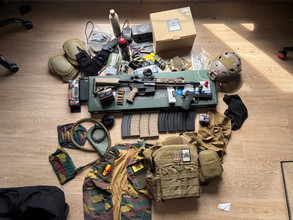 Imagen para Volledige hobby te koop G&G M4