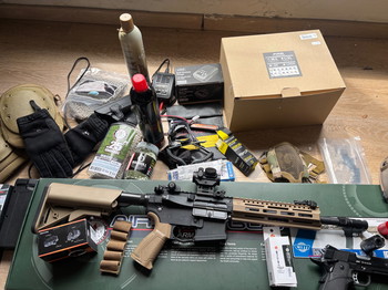 Imagen 3 de Volledige hobby te koop G&G M4