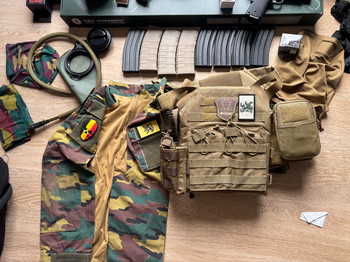 Imagen 4 de Volledige hobby te koop G&G M4