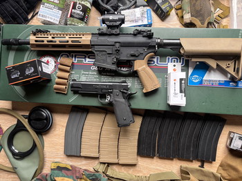 Imagen 5 de Volledige hobby te koop G&G M4